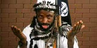 Time magazine most influential person, 2015. Nigeria Boko Haram Leader Abubakar Shekau Killed Himself Confirms Rival Is West Africa Province The New Indian Express