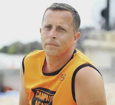 Epic walk to fight against suicide