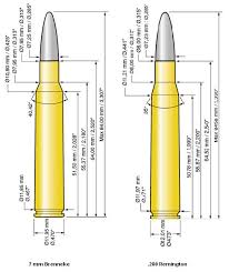 The Deadly 7 Mm Brenneke S O G