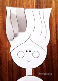 Il Gioco Del Parrucchiere Per Imparare Ad Usare Le Forbici Attivita Motorie Per Bambini Attivita Estive Per Bambini Attivita Per Bambini Di 3 Anni