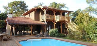 Arcas intègre le groupe castillon en décembre 2019 3 mars 2020. Entreprise Constructeur Maison Ossature Bois Bassin D Arcachon Andernos Lege Cap Ferret Lanton Audenge Ares