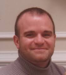 Brian Ridge Obituary