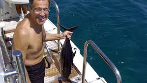 Юбилей Сергея Лаврова - Газета.Ru