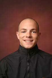 2009-10 Men's Track & Field Roster