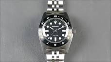 On the Wrist, from off the Cuff: Foster – 11 Atmos Skin Diver ...