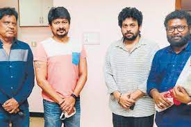 Director arunraja kamaraj feels that this will help in taking the movie to greater heights. Arunraja Kamaraj To Direct Udhayanidhi Stalin In Article 15 Remake The New Indian Express