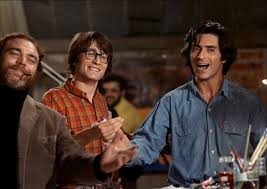 Florence foresti et sean penn aux césar 2009. Cesar Et Rosalie The Life And Times Of Giancinephile