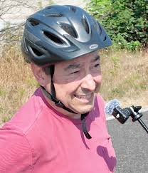 Video: Riders speak out about Portland bike path safety