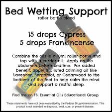 Bed Wetting Bed Wetting Are Essential Oils Safe Essential Oils