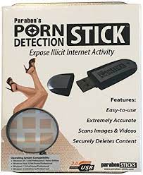 Amazon.co.jp: Porn Detection Stick - Pornography Scanner [並行輸入品] : Computers