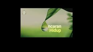 Create and get +5 iq. Pancaran Air Hidup Selasa 2 Maret 2021 Youtube