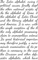 #dancing script by pablo impallari. Dancing Script Ot Font Free By Impallari Type Font Squirrel