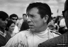 Photo I took of Butch, World Service Life 300 at Charlotte. October 1977