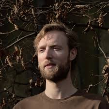 Trepidation (feat. Msafiri Zawose)