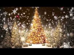 Snowflakes Falling Christmas Trees Motion Graphic Video Loop Free Download Hd Youtube Christmas Facebook Cover Christmas Cover Photo Winter Facebook Covers