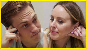 Big News| For Married at First Sight Danielle Bergman Bergman Back & Bobby  Dodd Defends Wife.