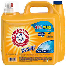 Original scent for a clean fresh smell. Laundry Detergent At Lowes Com