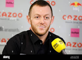 Mark bingham hi-res stock photography and images