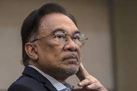 Ibrahim is a malaysian politician who is famous for being the former leader of the opposition. Malaysia S Ruling Coalition In Danger As Anwar Ibrahim Says Former Friends And Traitors Want To Oust Government South China Morning Post