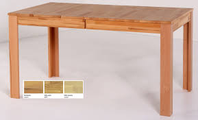 Esstisch tina nussbaum geolt 160 220×90 cm pick up mobel. Standard Pedro Massivholztisch Ausziehbar Esstisch Massiv Kuchentisch Holztisch Ebay