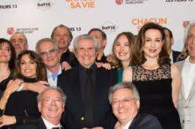 We did not find results for: Claude Lelouch Ses Enfants Ses Emmerdes Preferees Gala