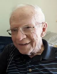 Obituary information for Robert Schmidt