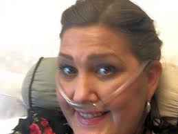 Fundraiser for Sherri