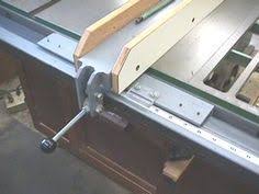 T Square Tablesaw Fence Homemade Biesmeyer Clone Diy Table Saw Fence Table Saw Fence Table Saw