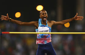 Mutaz essa barshim gifted qatar their second ever olympic gold medal following his high jump event win at the 2020 tokyo olympics. Mutaz Barshim Facebook