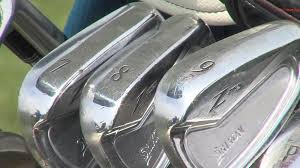 Class B Boy's State Golf Results, May 22nd