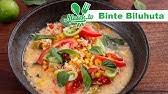 Resep coto makassar asli, kuah kental dan lezat!! Resep Dan Cara Membuat Binte Enak Dan Kuah Kental Youtube