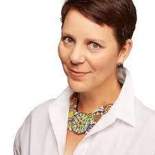 Podcasting PA Liz Van Vliet