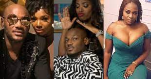 Davido, 2baba, slimcase, seyi shay and oritse femi all delivered nothing short of what was expected as jfk resolute entertainment's duo, daniel and andrew omokhudu popularly known as apex and bionic or ab released their much anticipated sophomore album. Odj5uguc32imgm