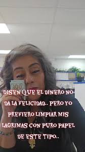 eldineronotedafelicidad😬🤪#peroyoprefierosecarmislagrimasconpurosvil...