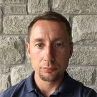 Jason De Oliveira, RRO