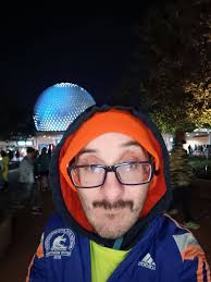 Did anyone sign up for the Dopey challenge?