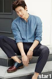 Jichangwook Atstar1 Sept15 6 Ji Chang Wook Korean Celebrities Korean Fashion