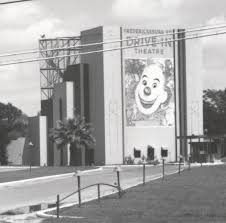 Fredericksburg Road Drive In Theatre San Antonio Texas San Antonio Texas San Antonio Tx San Antonio