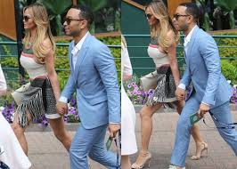 She made her professional modeling debut in the annual sports illustrated. Chrissy Teigen S Net Worth Husband John Legend Is Richer