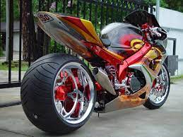 Motorcycles Photo Suzuki Gsx R 1000 Tuning Motorcycle Sports Bikes Motorcycles Custom Bikes