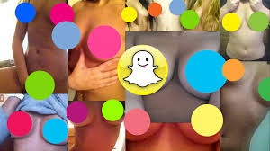 Snapchat porn bot | Snapchat | Know Your Meme