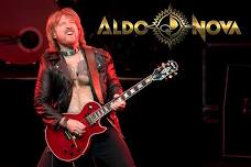 Aldo Nova