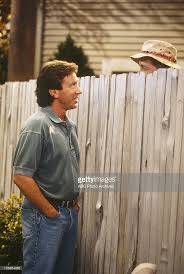 Improvement Tim Allen Earl Hindman Photo By Walt Disney Home Improvement Tv Show Home Improvement Grants Home Repair