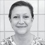 JANE TEMOSHOK Obituary (1955