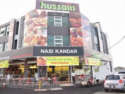Hussain Nasi Kandar Alor Setar