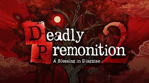 Maybe you would like to learn more about one of these? Deadly Premonition 2 A Blessing In Disguise Coming To Pc In 2021 Gematsu