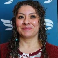 Rebecca Baca's Instagram, Twitter & Facebook