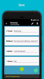 Download musicid apk 5.0.7 for android (musicid.apk). Musicid Mp3 Tag Editor For Android Apk Download