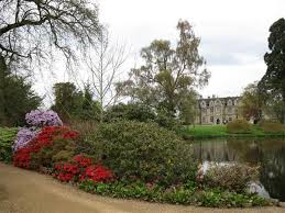 National Trust Wakehurst Place In Sussex Part Of Kew Gardens Beautiful Kew Gardens Places Favorite Places