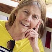 Dawn Pickard's Instagram, Twitter & Facebook